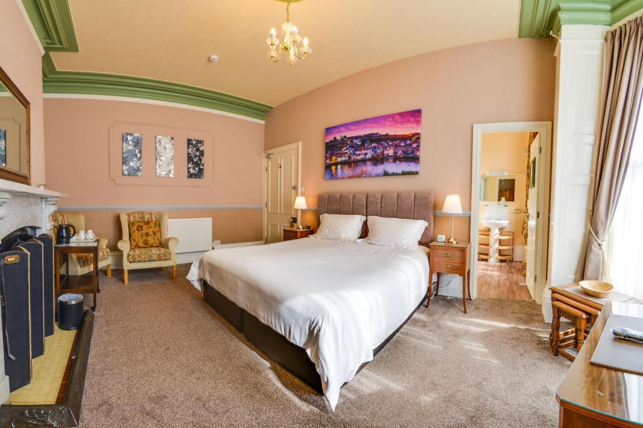 Pannett House Bed & Breakfast, Beautiful Victorian Bed & Breakfast