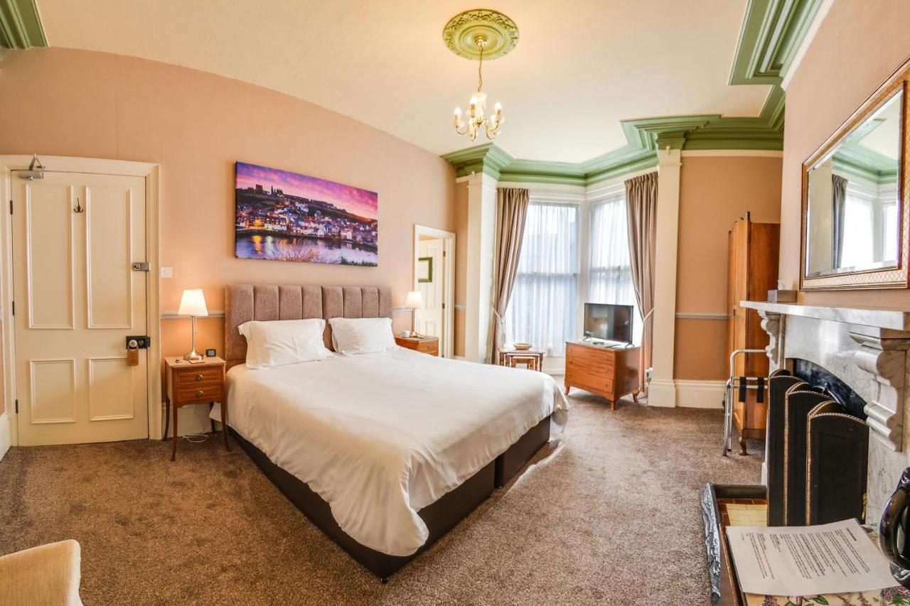 Frühstückspension Pannett House Bed & Breakfast, Beautiful Victorian Whitby