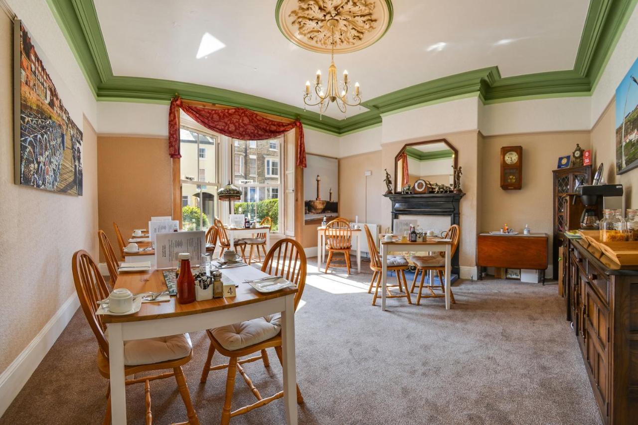 Pannett House Bed & Breakfast, Beautiful Victorian Frühstückspension