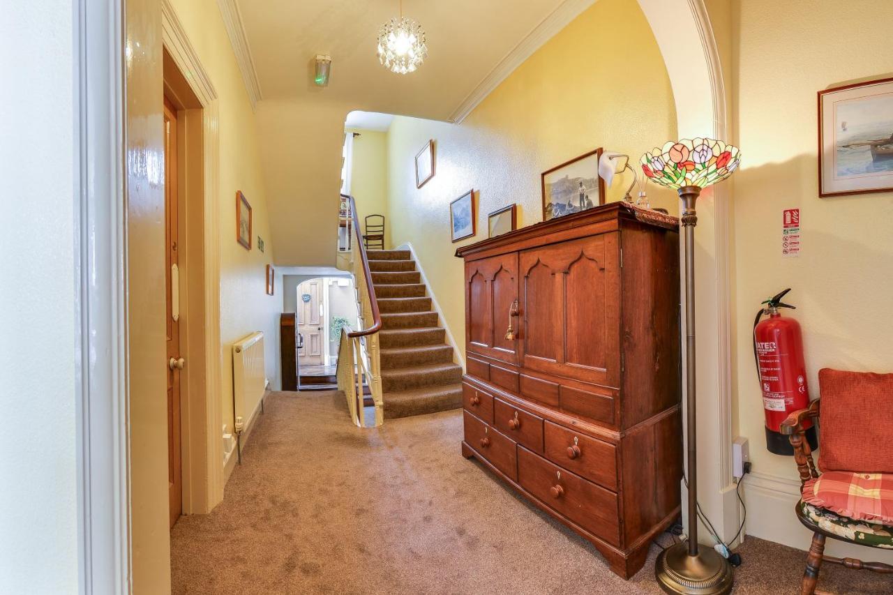 Bed & Breakfast Pannett House Bed & Breakfast, Beautiful Victorian 4*