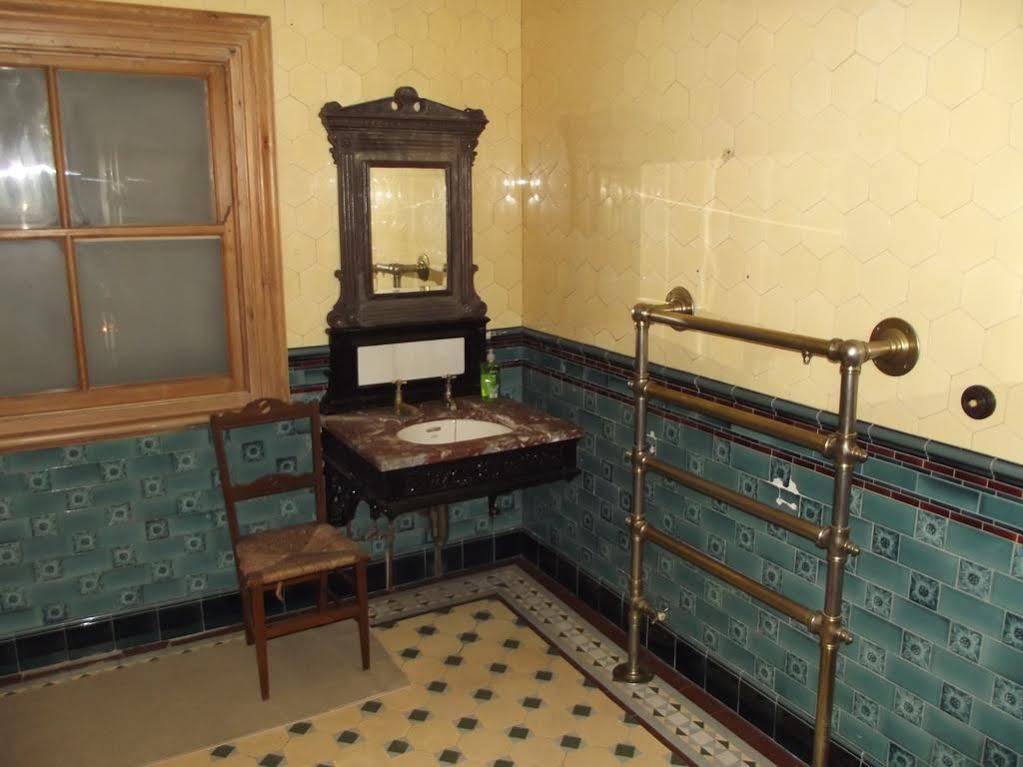 Pannett House Bed & Breakfast, Beautiful Victorian Whitby
